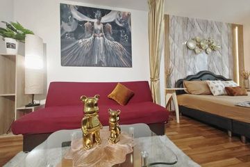 1 Bedroom Condo for sale in Regent Home Sukhumvit 81, Suan Luang, Bangkok near BTS On Nut