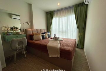 1 Bedroom Condo for sale in Regent Home Bangna, Bang Na, Bangkok near BTS Bang Na