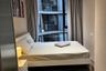 1 Bedroom Condo for rent in FYNN Asoke Sukhumvit 10, Khlong Toei, Bangkok near BTS Asoke