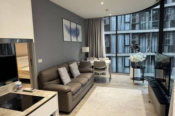 1 Bedroom Condo for rent in FYNN Asoke Sukhumvit 10, Khlong Toei, Bangkok near BTS Asoke