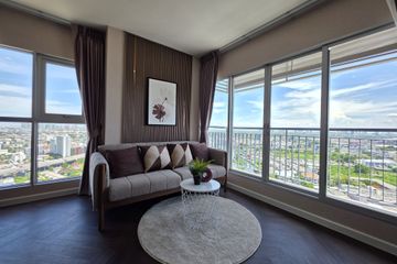 2 Bedroom Condo for rent in Aspire Sukhumvit 48, Phra Khanong, Bangkok near BTS Phra Khanong