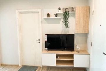 1 Bedroom Condo for rent in The BASE Uptown-Phuket, Ratsada, Phuket