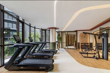 2 Bedroom Condo for rent in The Base Cherngtalay, Choeng Thale, Phuket