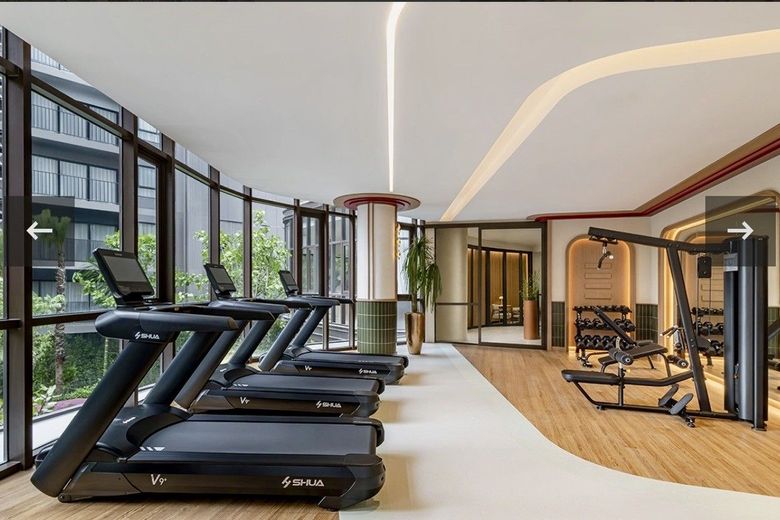 2 Bedroom Condo For Rent