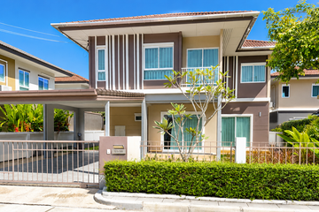 4 Bedroom House for Sale or Rent in Saransiri Koh Kaew, Ko Kaeo, Phuket