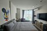 1 Bedroom Condo for sale in Edge Central Pattaya, Nong Prue, Chonburi