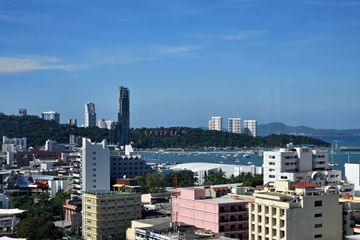 1 Bedroom Condo for sale in Edge Central Pattaya, Nong Prue, Chonburi