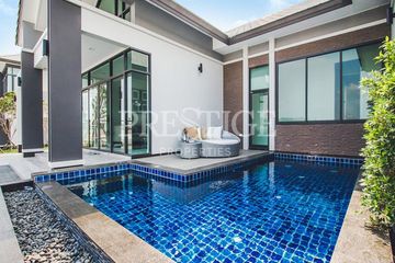 3 Bedroom House for rent in Patta Prime, Nong Pla Lai, Chonburi