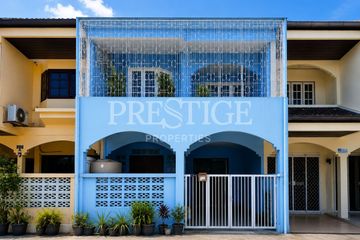 2 Bedroom House for sale in The Village Pattaya, Nong Prue, Chonburi