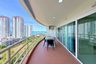 2 Bedroom Condo for sale in View Talay 5, Nong Prue, Chonburi