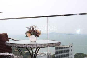 Condo for sale in The Cliff, Nong Prue, Chonburi