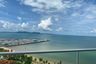 2 Bedroom Condo for rent in Movenpick White Sand Beach Pattaya, Na Jomtien, Chonburi