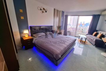 1 Bedroom Condo for rent in Nong Prue, Chonburi