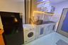 1 Bedroom Condo for rent in Nong Prue, Chonburi