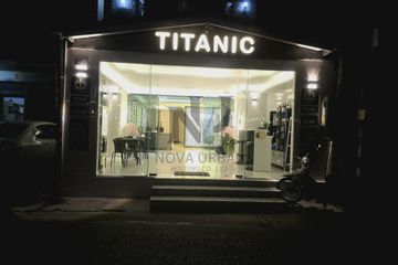 7 Bedroom Commercial for Sale or Rent in Nong Prue, Chonburi