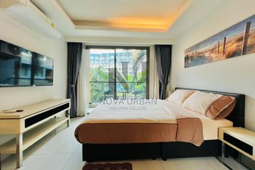 1 Bedroom Condo for rent in Nong Prue, Chonburi