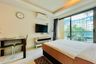 1 Bedroom Condo for rent in Nong Prue, Chonburi