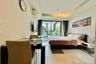 1 Bedroom Condo for rent in Nong Prue, Chonburi