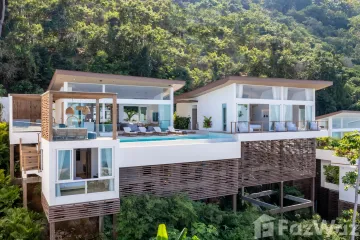 4 Bedroom Villa for sale in Pacific Palisade, Mae Nam, Surat Thani