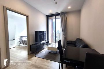 2 Bedroom Condo for rent in OKA HAUS Sukhumvit 36, Khlong Tan, Bangkok near BTS Thong Lo