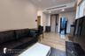 2 Bedroom Condo for rent in OKA HAUS Sukhumvit 36, Khlong Tan, Bangkok near BTS Thong Lo