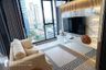 1 Bedroom Condo for rent in One 9 Five Asoke - Rama 9, Huai Khwang, Bangkok near MRT Phra Ram 9