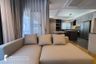 2 Bedroom Condo for rent in La Residenza, Khlong Toei Nuea, Bangkok near BTS Nana
