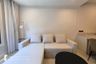 1 Bedroom Condo for rent in La Residenza, Khlong Toei Nuea, Bangkok near BTS Nana