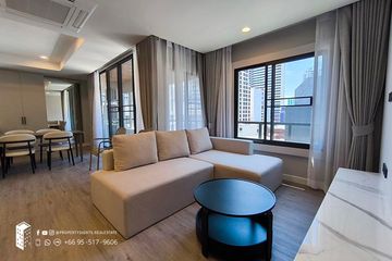 2 Bedroom Condo for rent in La Residenza, Khlong Toei Nuea, Bangkok near BTS Nana