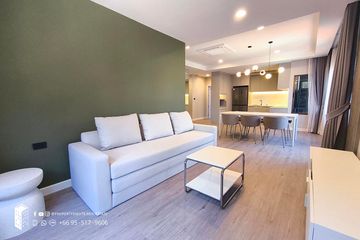 2 Bedroom Condo for rent in La Residenza, Khlong Toei Nuea, Bangkok near BTS Nana