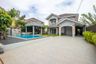 4 Bedroom House for rent in San Phranet, Chiang Mai
