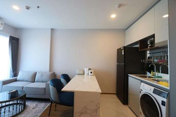 1 Bedroom Condo for rent in Arise Charoen Mueang, Tha Sala, Chiang Mai