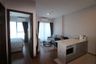 1 Bedroom Condo for rent in Arise Charoen Mueang, Tha Sala, Chiang Mai