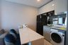 1 Bedroom Condo for rent in Arise Charoen Mueang, Tha Sala, Chiang Mai