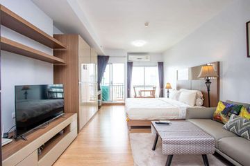 1 Bedroom Condo for rent in Wat Ket, Chiang Mai