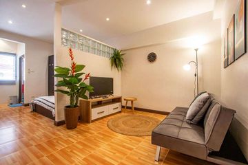 1 Bedroom Condo for rent in PP Condominium, Tha Sala, Chiang Mai