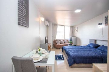 1 Bedroom Condo for rent in J.C. Hill Place Condominium, Chang Phueak, Chiang Mai