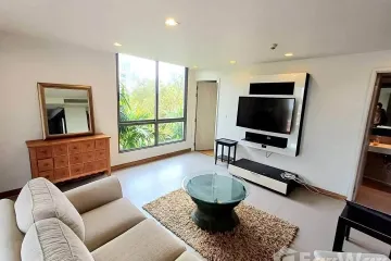 2 Bedroom Condo for Sale or Rent in Downtown Forty Nine, Khlong Tan Nuea, Bangkok near BTS Phrom Phong