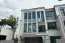 3 Bedroom Townhouse for rent in Baan Klang Muang Classe Ratchayothin, Chatuchak, Bangkok near MRT Phaholyothin 24
