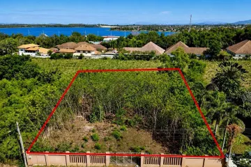 Land for sale in Nong Prue, Chonburi