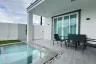 3 Bedroom House for sale in Pong, Chonburi