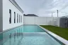 3 Bedroom House for sale in Pong, Chonburi