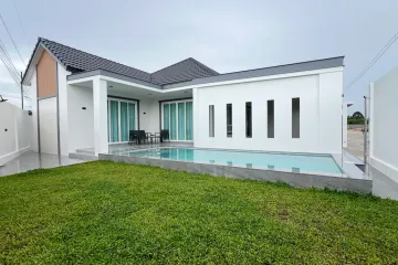 3 Bedroom House for sale in Pong, Chonburi