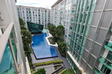 1 Bedroom Condo for sale in Nong Prue, Chonburi