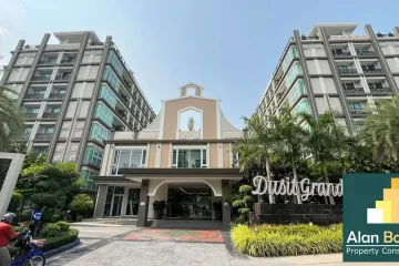 2 Bedroom Condo for Sale or Rent in Nong Prue, Chonburi