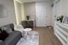 1 Bedroom Condo for sale in Lumpini Condo Town Bodindecha - Ramkhamhaeng, Phlapphla, Bangkok near MRT Ramkhamhaeng
