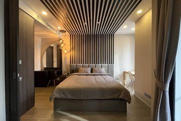 Condo for rent in Ashton Asoke, Khlong Toei Nuea, Bangkok near MRT Sukhumvit