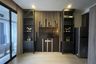 Condo for rent in Ashton Asoke, Khlong Toei Nuea, Bangkok near MRT Sukhumvit