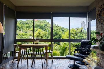 2 Bedroom Condo for sale in Unixx South Pattaya, Nong Prue, Chonburi