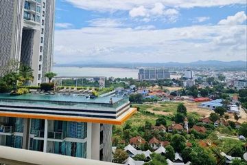 1 Bedroom Condo for sale in Na Kluea, Chonburi